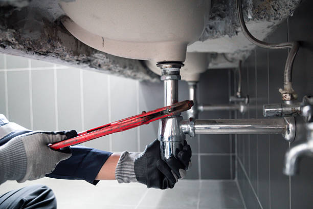 Licensed Pipe Repair service in West Medford, MA - Street Wise - Plumbing